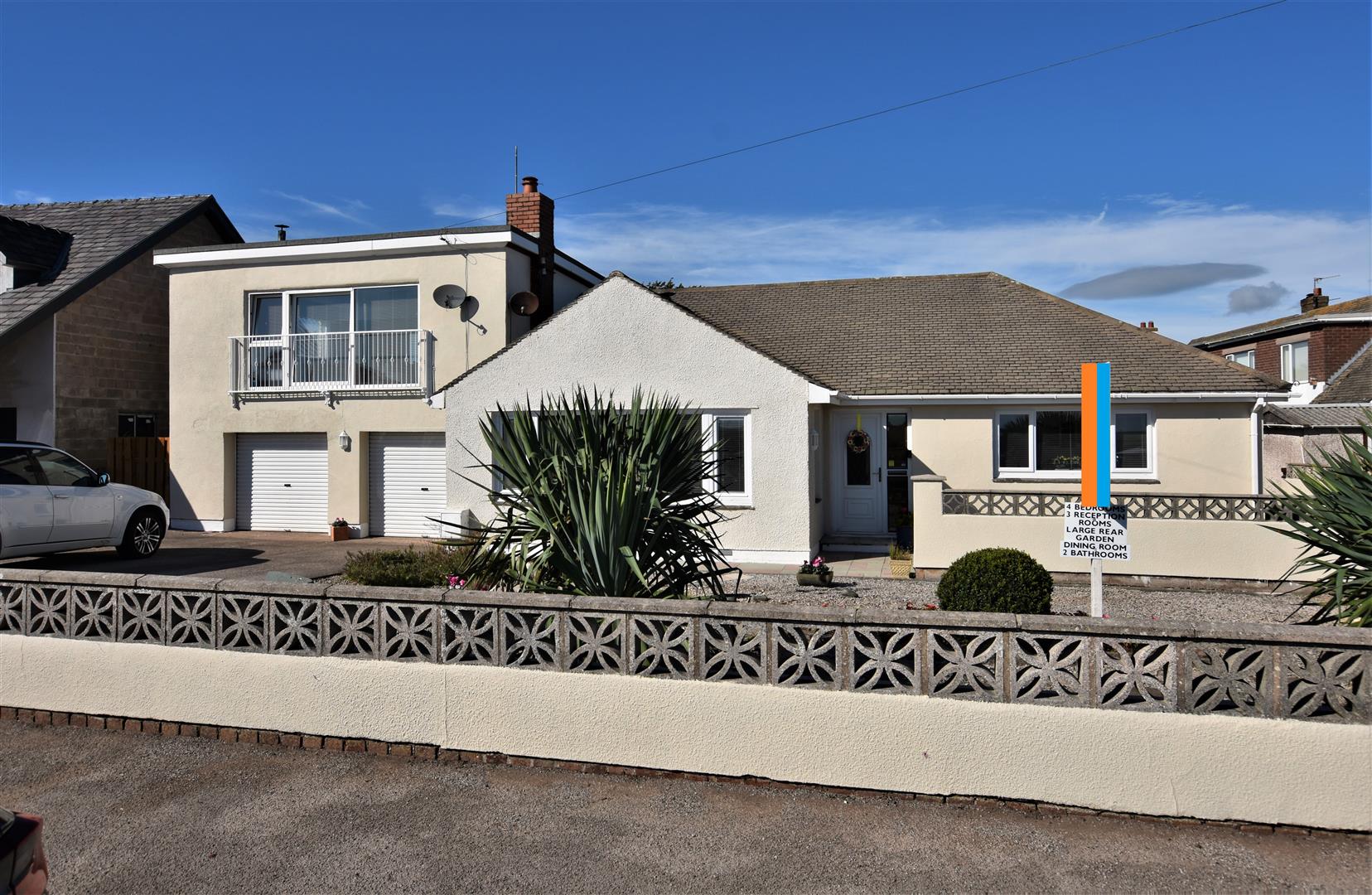 Property for Sale in Barrow in Furness Corrie and Co